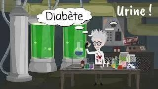 Miniature : Diabète, mon amour ! Par Foad Spirit