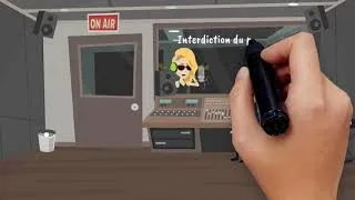Miniature : Vive le direct ! Par Foad Spirit