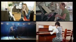 Miniature : Ainsi font font chanson enfantine française