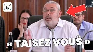 Miniature : La gauche pleurniche... Christophe Barthès FRAPPE FORT !