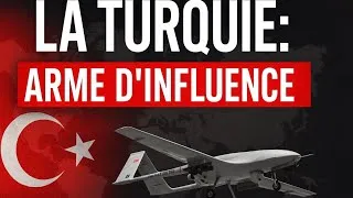 Miniature : TURQUIE : la BITD COMME INSTRUMENT DE PUISSANCE ? ANALYSE GÉOPOLITIQUE