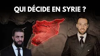 Miniature : 48h qui résument toute la question SYRIENNE