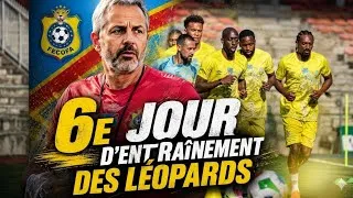 Miniature : 6e séance d’entraînement : le groupe monte clairement en puissance avant les grandes échéances !
