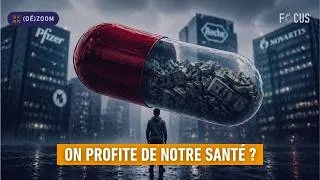 Miniature : L’industrie pharmaceutique nous veut-elle du bien ?