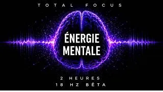 Miniature : Concentration Maximale | 3 Heures de Musique pour Travailler
