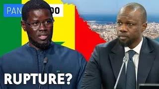 Miniature : 🚨 Sénégal : la guerre froide est-elle déclarée entre Sonko et Diomaye ?