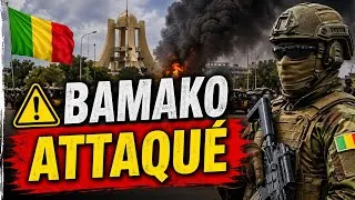 Miniature : Mali: le calme est de retour 