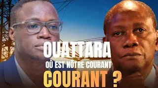 Miniature : Côte D'ivoire : coupures D’électricité, Qui est responsable ?