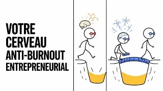 Miniature : Stockdale: Votre Cerveau Anti-Burnout Entrepreneurial