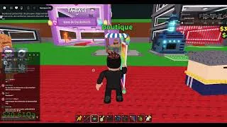 Miniature : On trad un Noobini jusqu'au meilleur brainrot que l'on peut en 1H avec