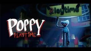 Miniature : on finit poppy playtime chapitre 1 sur roblox (dsl pour le micro)