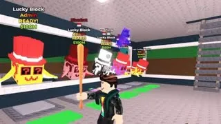 Miniature : pack opening de lucky block (feat.nex5ik)