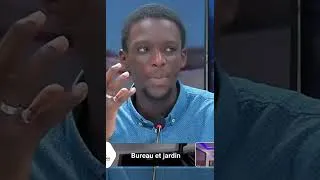 Miniature : Revelations pape samba Xalaat tv #viral
