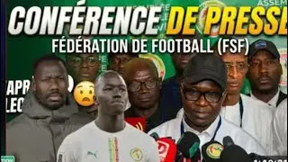 Miniature :     🇸🇳 Les Infos du Jour | RÉCAP ACTU 221 | Sénégal