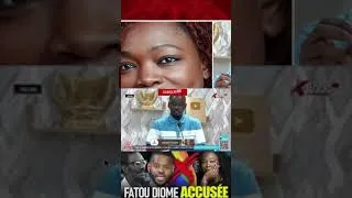 Miniature : Incroyable Xalaat tv sur Fatou diom #viral #viralvideo 