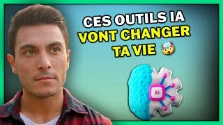 Miniature : 🚀 Top 5 Outils d'IA Essentiels pour Réussir en Marketing Digital en 2025