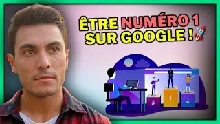 Miniature : Les 3 Étapes Essentielles pour Maîtriser le SEO et BOOSTER votre Visibilité 🚀