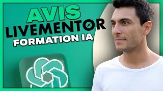Miniature : Avis LiveMentor 👉 La Meilleure Formation IA de 2025 ? 🚀