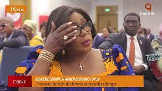 Miniature : La deuxième édition du Women economic forum met le curseur sur l'inclusion financière des femmes.