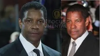 Miniature : LE POUVOIR DU SILENCE: La Force secrète de Denzel Washington ( Motivation puissante).