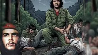 Miniature : QUI A TUÉ CHE GUEVARA -Boliviens? -cia? -usa? #CheGuevara#Histoire#Bolivie#CIA#Révolution