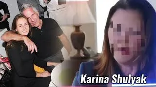 Miniature : L’héritière brise enfin le silence 😳💰 Toute la vérité révélée ! #einstein  #karina 