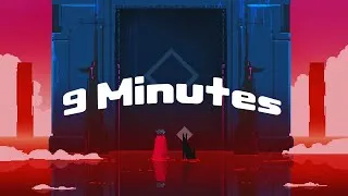 Miniature : 9 minutes pour te faire découvrir Hyper Light Dryfter
