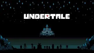 Miniature : L’histoire d’Undertale vous fera pleurer