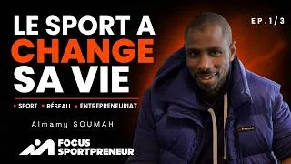 Miniature : ALMAMY SOUMAH - EP#1 - Choisir sa voie