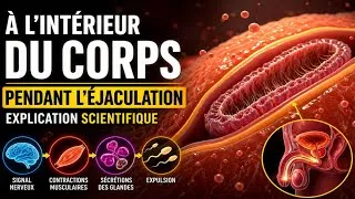 Miniature : L’éjaculation expliquée scientifiquement étape par étape