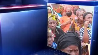 Miniature : la mère de Virginie est décédée une triste réveille pour le Sénégal