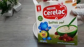 Miniature : astuce marocaine pour grossir les fesses avec le céréales