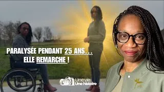 Miniature : Paralysée pendant 25 ans - Une Vie Une Histoire - Danièle PHIPPS