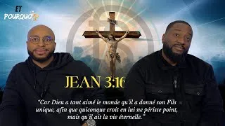 Miniature : CULPABILITÉ - MAUVAISES FRÉQUENTATIONS - MARCHER AVEC CHRIST - Et pourquoi ?