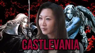 Miniature : Épisode 4 II l’art inoubliable d’ AYAMI KOJIMA II Focus Universe 