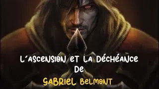 Miniature : Episode 1 || L’ascension et la déchéance de Gabriel Belmont || Focus Universe 