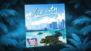 Miniature : GTA VI : TOUT SAVOIR sur VICE CITY (DÉTAILS + INFOS)