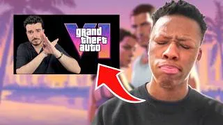 Miniature : GTA 6. (REACTION)