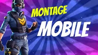 Miniature : MONTAGE FORTNITE MOBILE [MI 10 PRO]