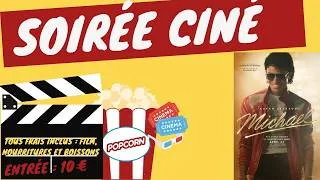 Miniature : MICHAEL : Le film vaut-il vraiment le coup ? 🎤🔥 (Avis Cinéma)