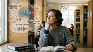 Miniature : L'ENNUI:  Le moteur de la créativité et de la connaissance de soi.