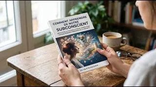 Miniature : COMMENT APPRENDRE DE NOTRE SUBCONSCIENT