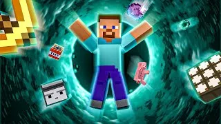 Miniature : La Prison Parfaite De Minecraft