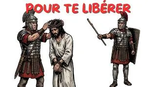 Miniature : Ce que vous n'avez jamais compris sur la mort de Jésus (Cette vérité vous rendra libre)