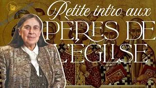Miniature : Pourquoi et comment lire les Pères de l'Église ? avec Marie-Anne Vannier