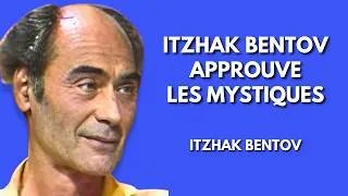 Miniature : La vérité cachée derrière les expériences mystiques anciennes : Ce qu'Itzhak Bentov a découvert !