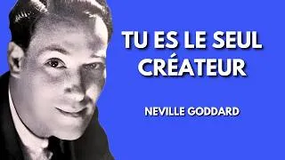 Miniature : La réalité physique n'est qu'un miroir de ton esprit ! Tes pensées secrètes dirigent toute ta vie