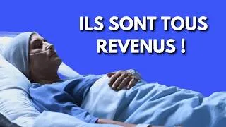 Miniature : Tu ne meurs jamais vraiment ! La conscience extra-corporelle expliquée : Expérience de Mort Iminente