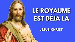 Miniature : Le Royaume de Dieu n'est pas au Ciel : L’Évangile interdit qui détruit le concept de paradis