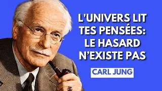 Miniature : Tes coïncidences ne sont pas des illusions, c'est le langage de ton esprit! La synchronicité de Jung